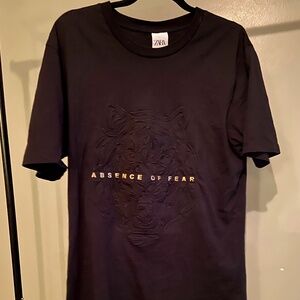 Zara T-Shirt